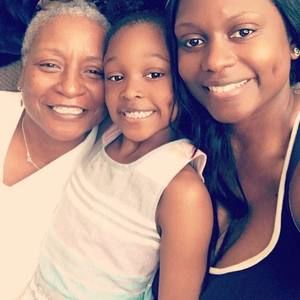 Meet your Posher, Mary